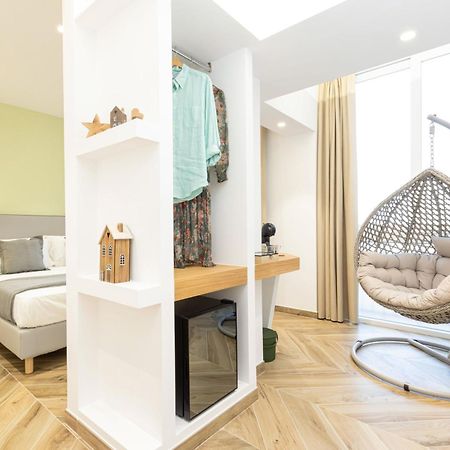 Syrrenton Home Sorrento Bagian luar foto
