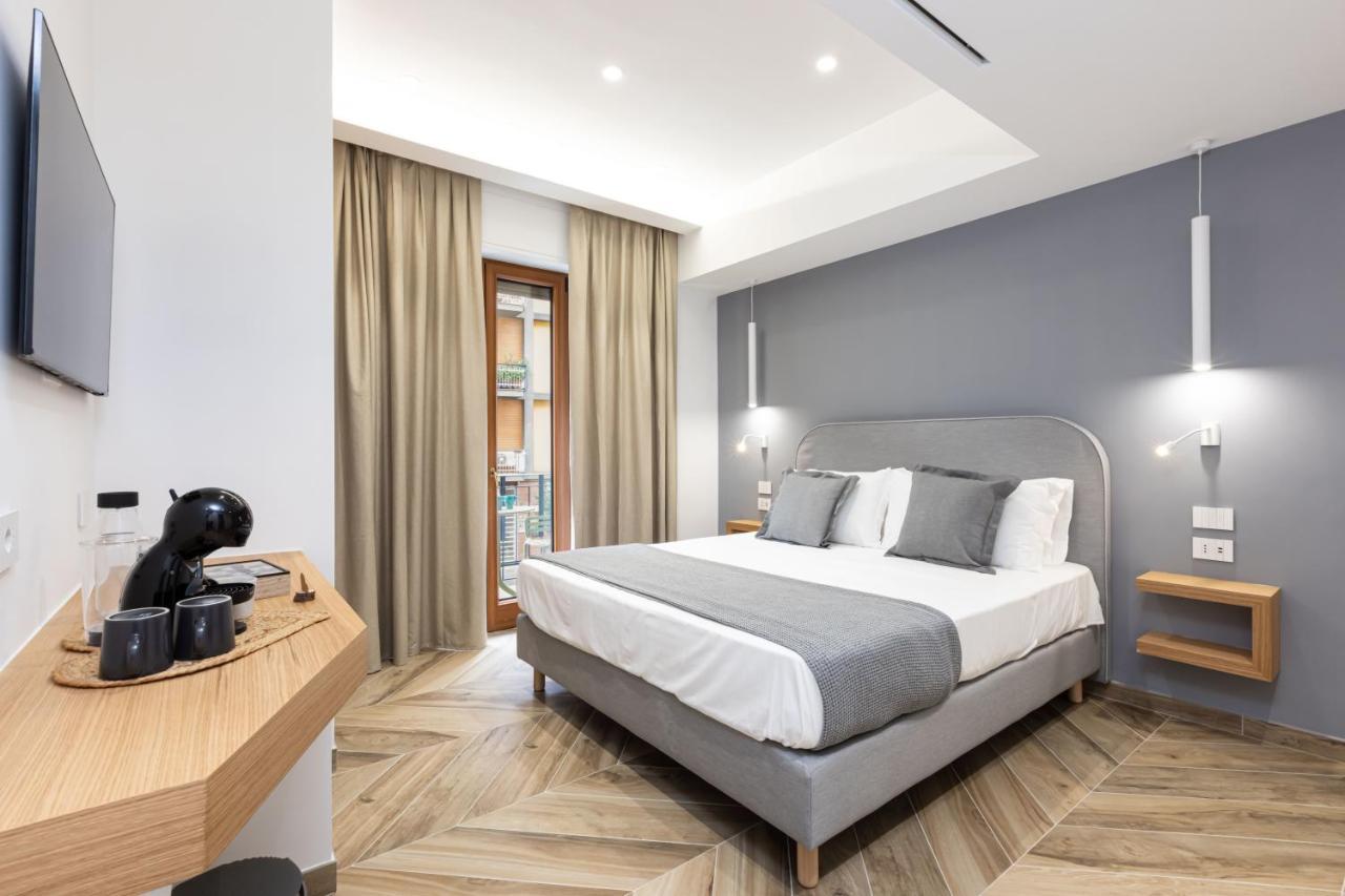 Syrrenton Home Sorrento Bagian luar foto