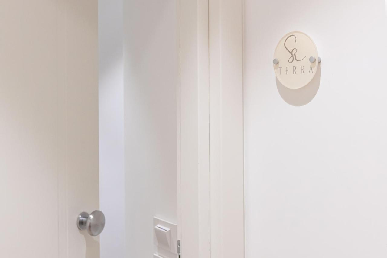 Syrrenton Home Sorrento Bagian luar foto