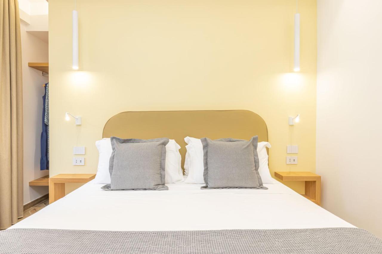 Syrrenton Home Sorrento Bagian luar foto
