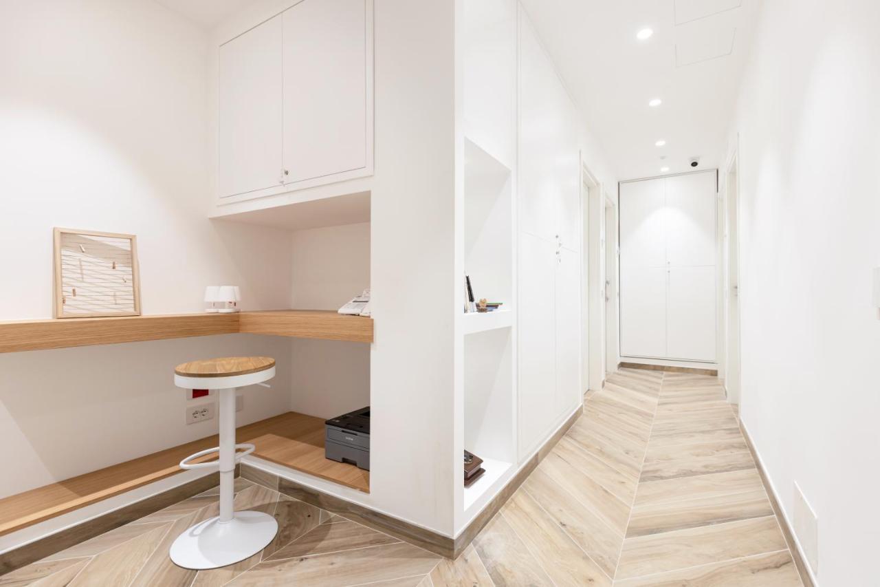 Syrrenton Home Sorrento Bagian luar foto