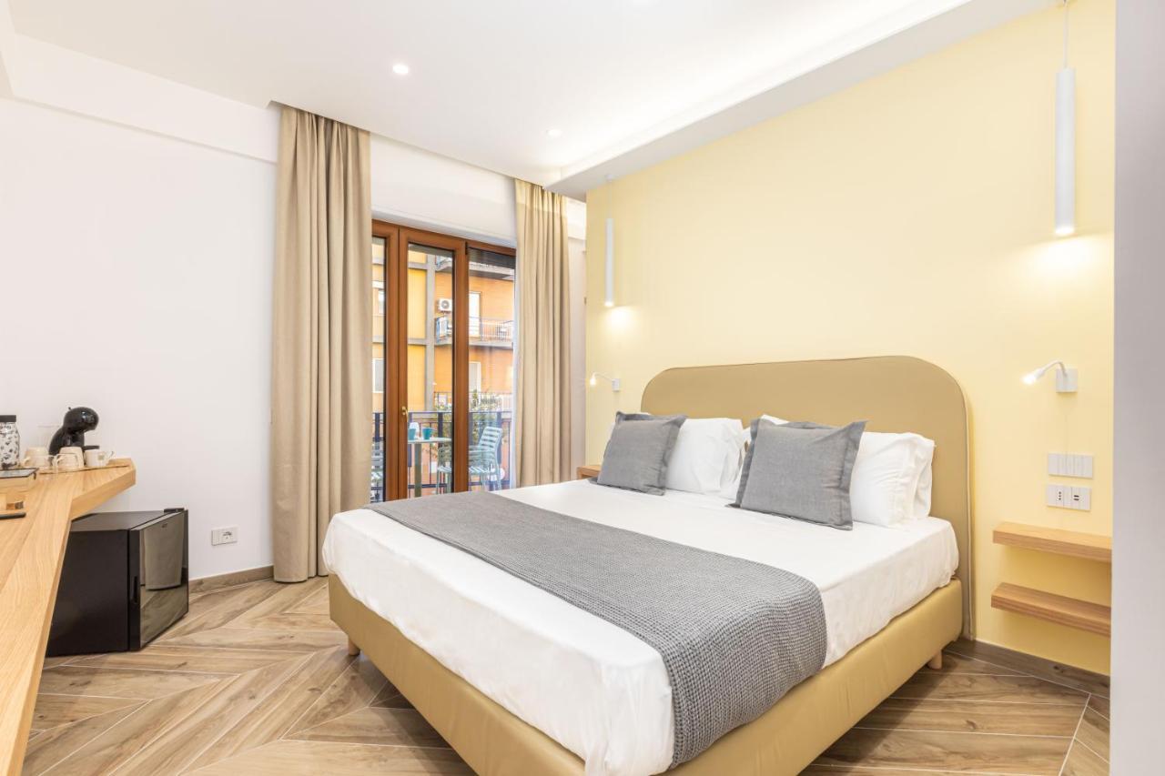Syrrenton Home Sorrento Bagian luar foto