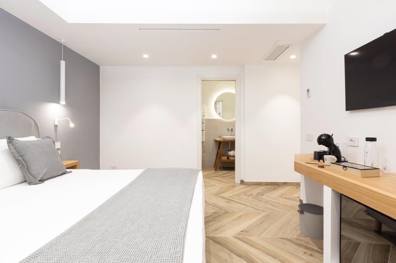 Syrrenton Home Sorrento Bagian luar foto
