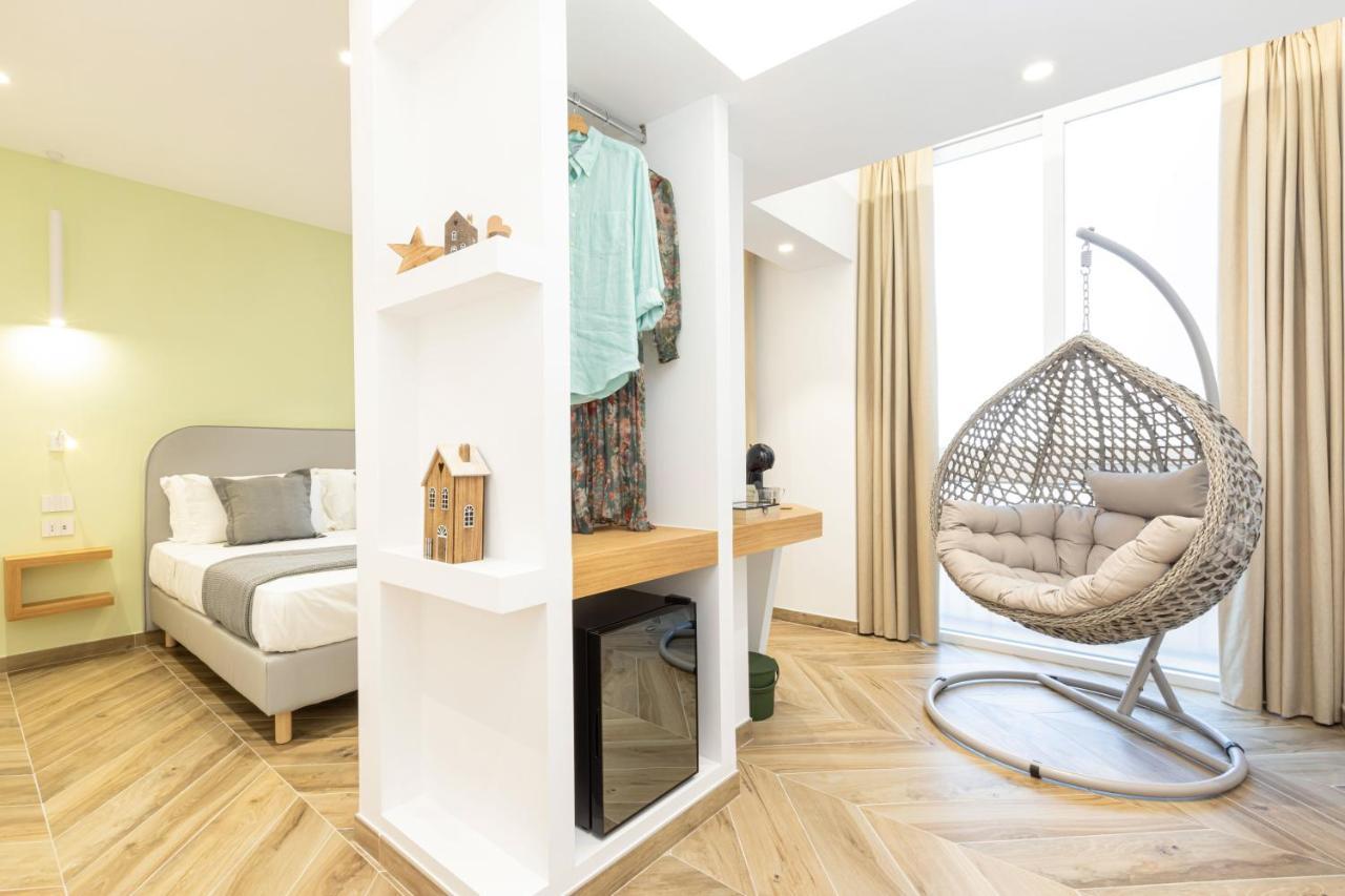 Syrrenton Home Sorrento Bagian luar foto